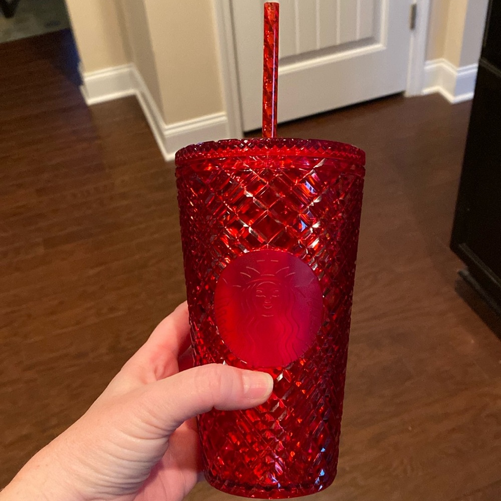 Starbucks Red Cup